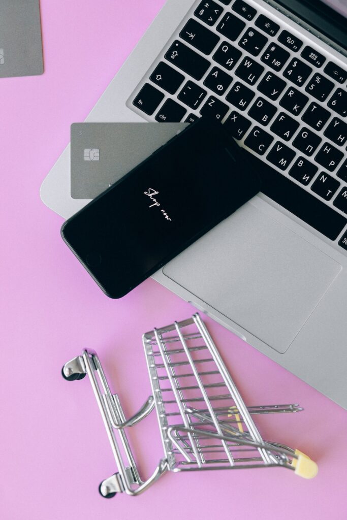 Technology Solutions Provider