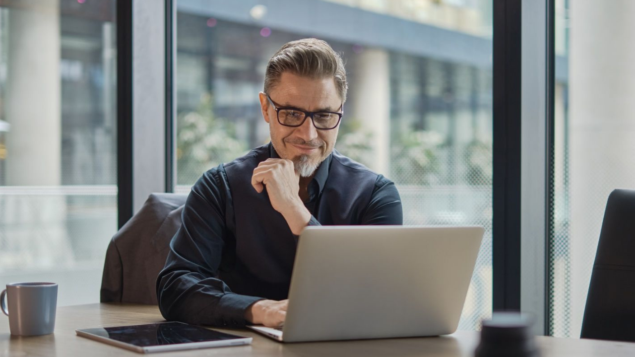 Business process outsourcing