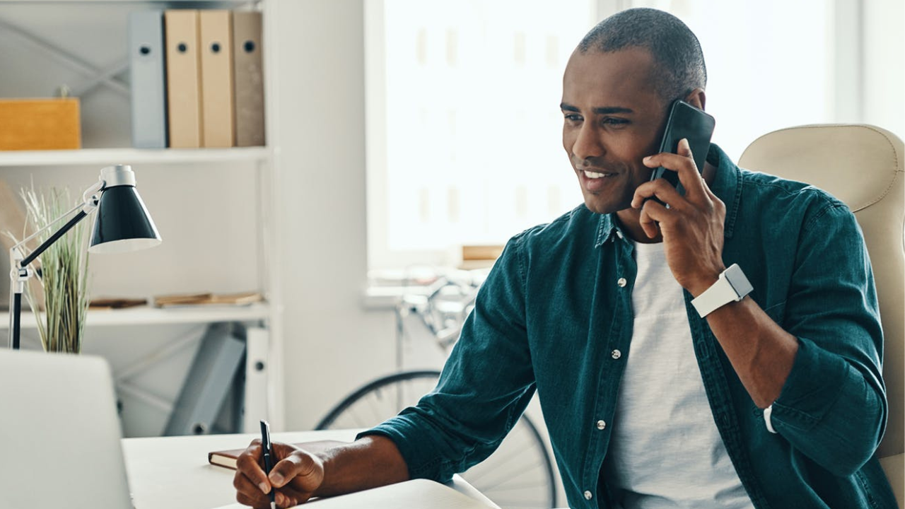 Business process outsourcing