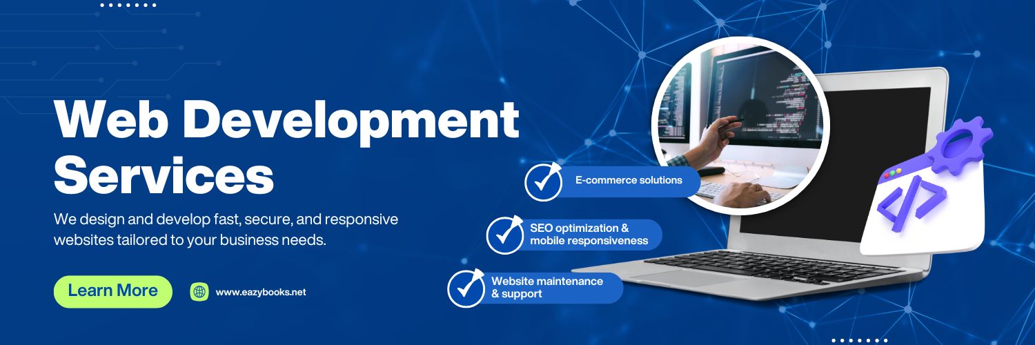 Web Development Services