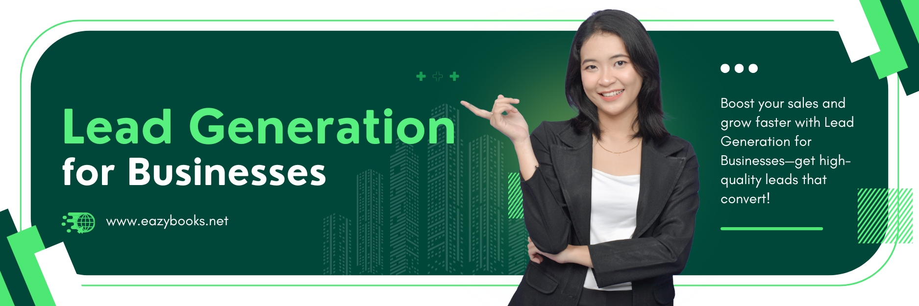 Lead Generation service